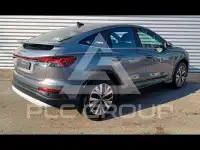 2023 Audi E-TRON
