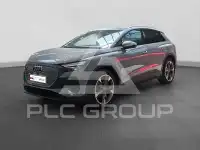 2023 Audi E-TRON