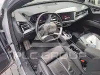 2023 Audi E-TRON