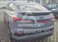 2023 Audi E-TRON
