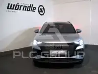 2023 Audi E-TRON