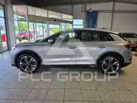 2023 Audi E-TRON