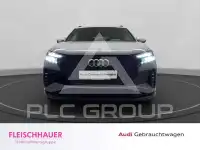 2023 Audi E-TRON