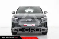2023 Audi E-TRON