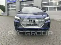 2023 Audi E-TRON