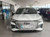 2023 Audi E-TRON