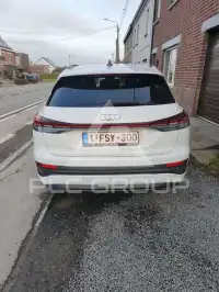 2023 Audi E-TRON