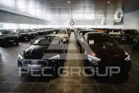 2023 Audi E-TRON