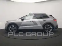 2023 Audi E-TRON