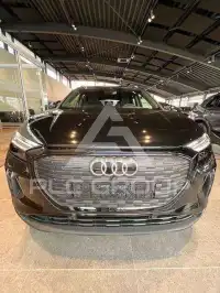 2023 Audi E-TRON