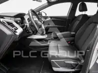 2023 Audi E-TRON