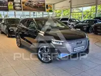 2023 Audi E-TRON