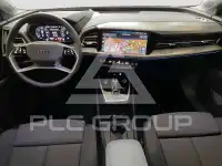2023 Audi E-TRON