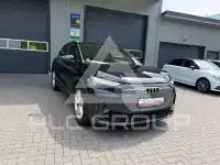 2023 Audi E-TRON