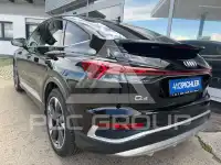 2023 Audi E-TRON