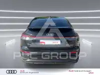 2023 Audi E-TRON