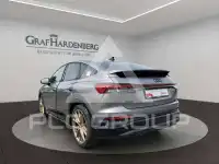 2023 Audi E-TRON