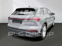 2023 Audi E-TRON