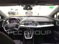 2023 Audi E-TRON