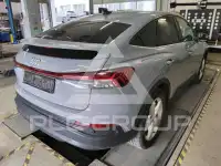 2023 Audi E-TRON