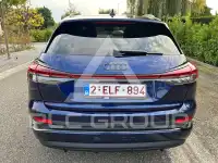 2023 Audi E-TRON