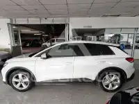 2023 Audi E-TRON
