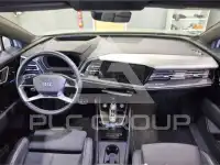 2023 Audi E-TRON