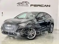 2023 Audi E-TRON