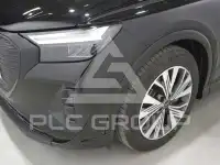 2023 Audi E-TRON