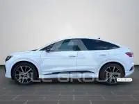 2023 Audi E-TRON