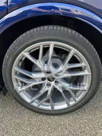 2023 Audi E-TRON