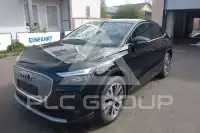 2023 Audi E-TRON