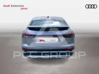 2023 Audi E-TRON