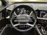 2023 Audi E-TRON