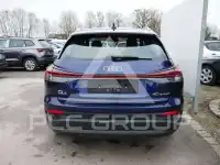 2023 Audi E-TRON