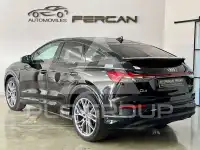 2023 Audi E-TRON