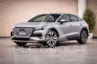 2023 Audi E-TRON