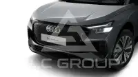 2023 Audi E-TRON