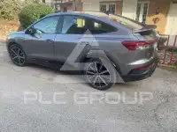 2023 Audi E-TRON