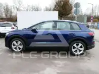 2023 Audi E-TRON