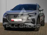2023 Audi E-TRON