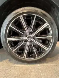 2023 Audi E-TRON