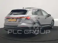2023 Audi E-TRON