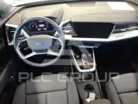 2023 Audi E-TRON