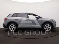 2023 Audi E-TRON