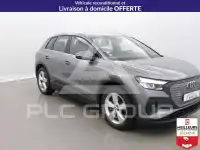 2023 Audi E-TRON