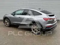 2023 Audi E-TRON