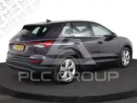 2023 Audi E-TRON
