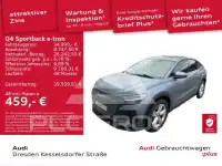 2023 Audi E-TRON