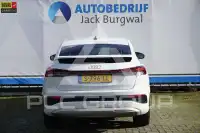 2023 Audi E-TRON